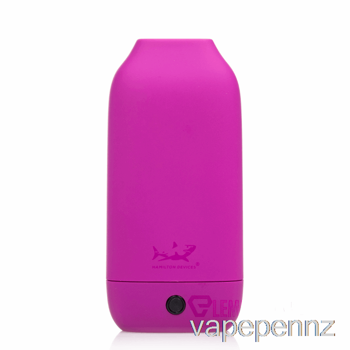 Hamilton Devices Tombstone V2 510 Battery Purple VAPE NZ